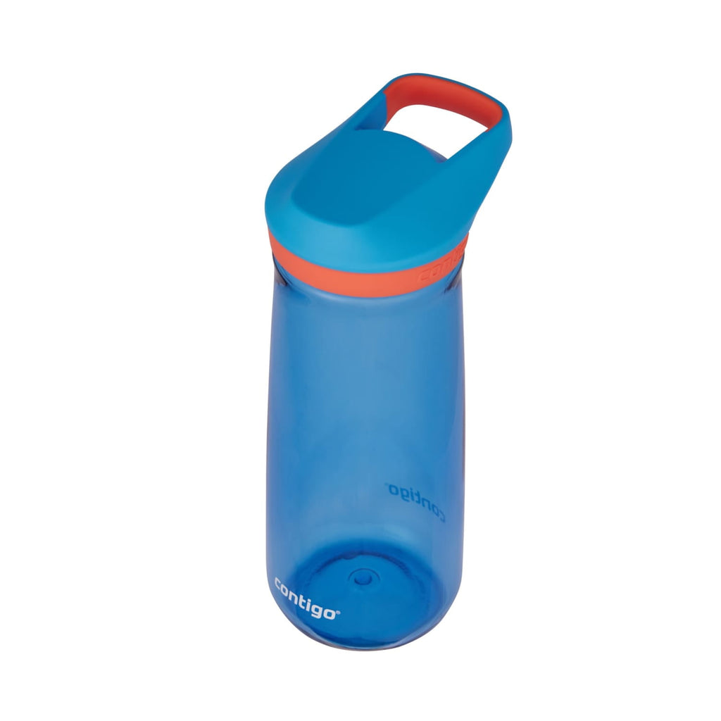 Contigo Kids’ Micah Water Bottle with Leak-Proof Lid, 20 Oz. - FSB4