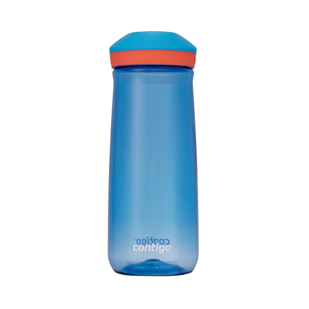 Contigo Kids’ Micah Water Bottle with Leak-Proof Lid, 20 Oz. - FSB4