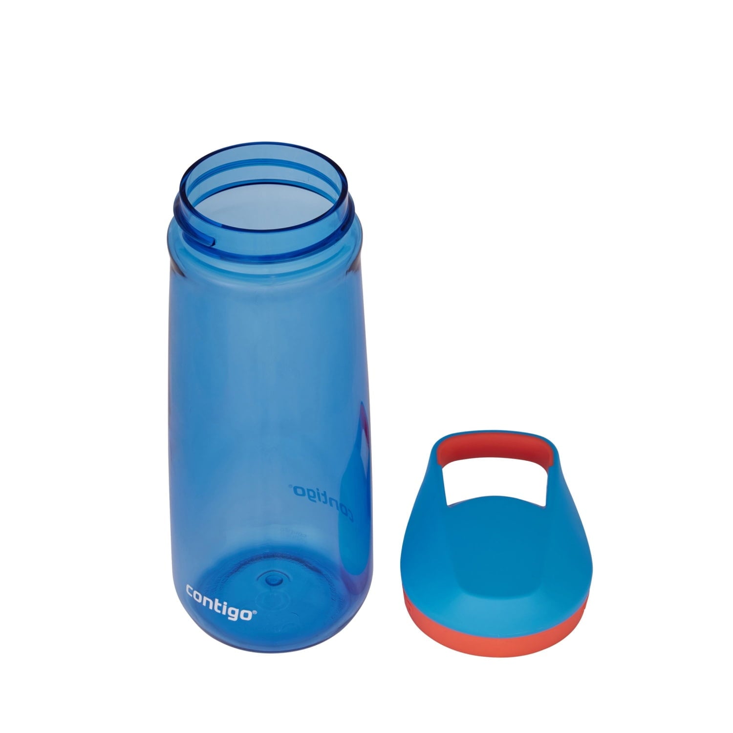 Contigo Kids’ Micah Water Bottle with Leak-Proof Lid, 20 Oz. - FSB4