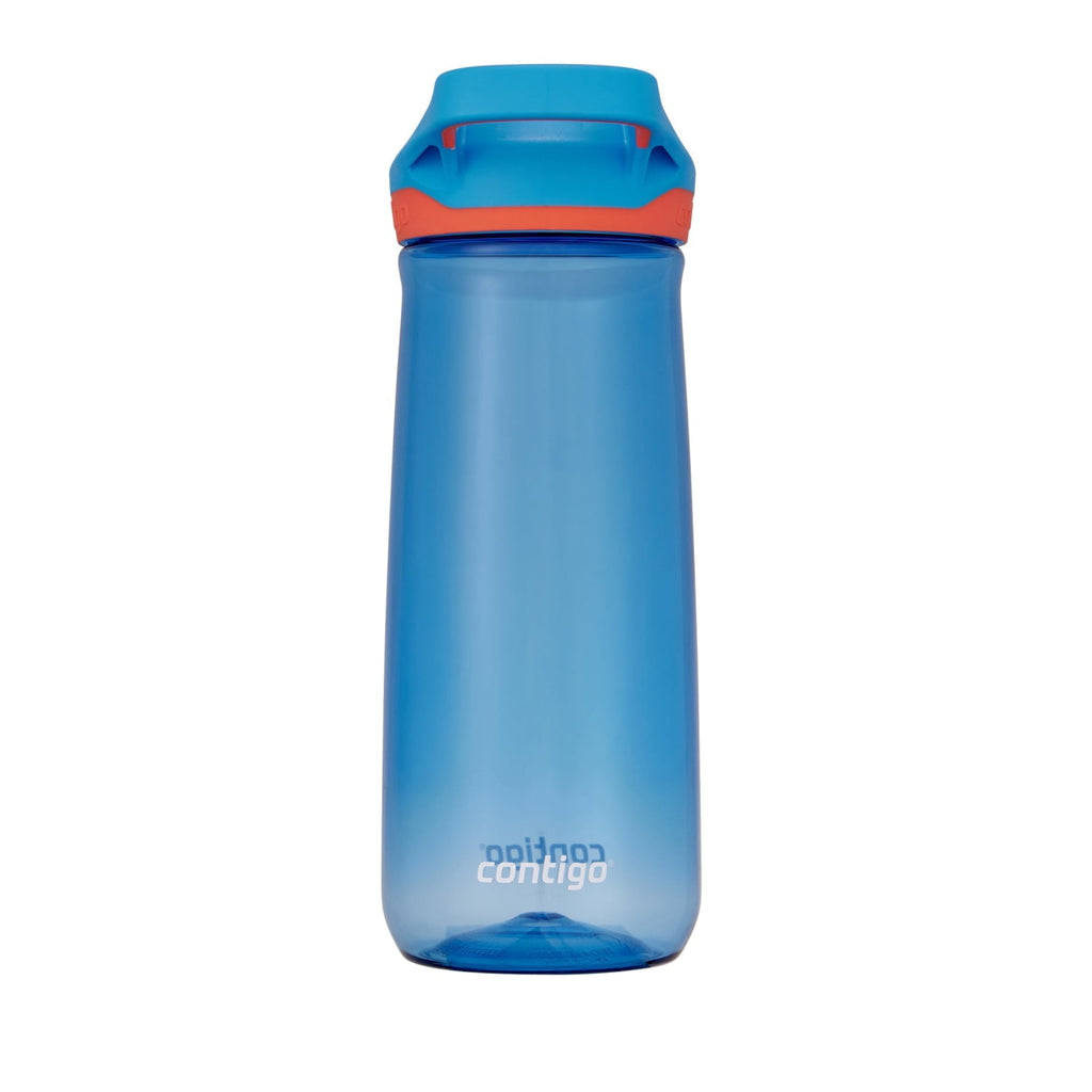Contigo Kids’ Micah Water Bottle with Leak-Proof Lid, 20 Oz. - FSB4