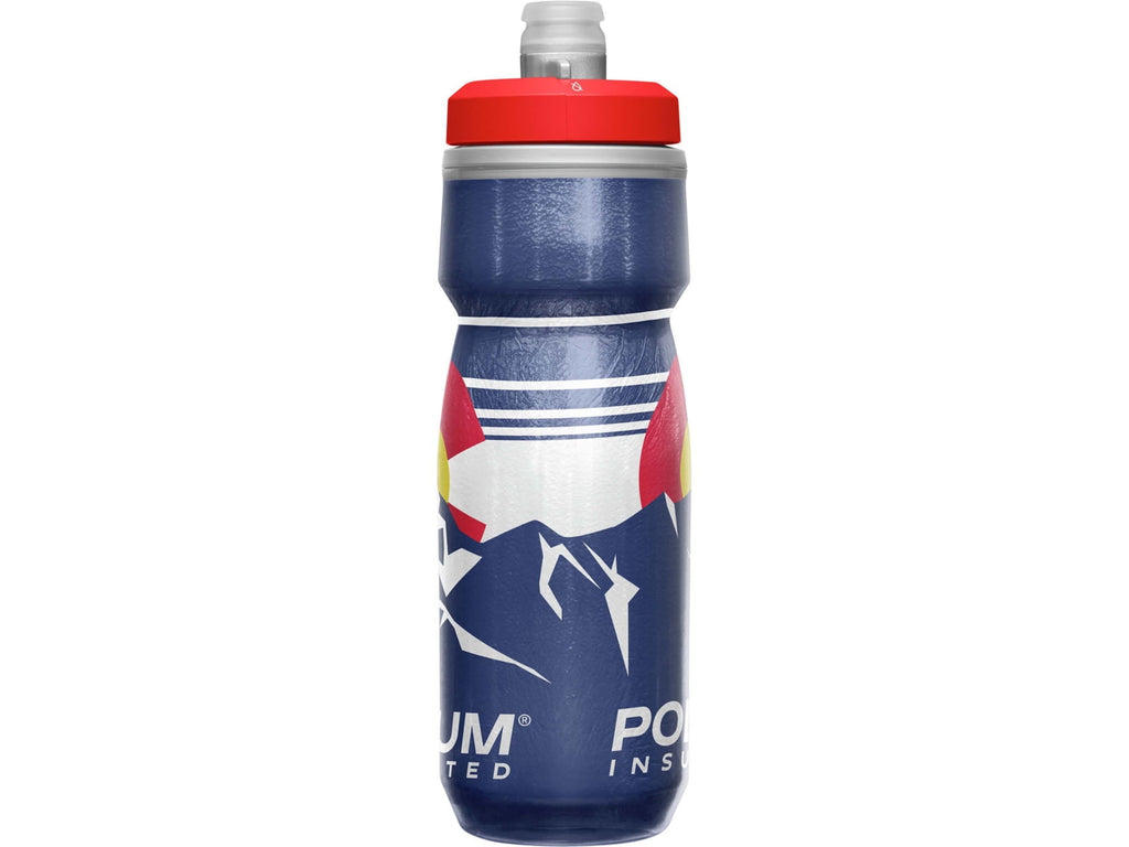 Camelbak Podium Chill 21oz Water Bottle, Colorado - 5IBK