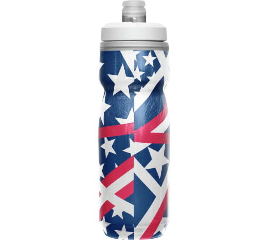 Camelbak Podium Chill 21oz Water Bottle, Colorado - 5IBK