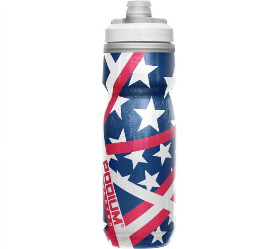 Camelbak Podium Chill 21oz Water Bottle, Colorado - 5IBK