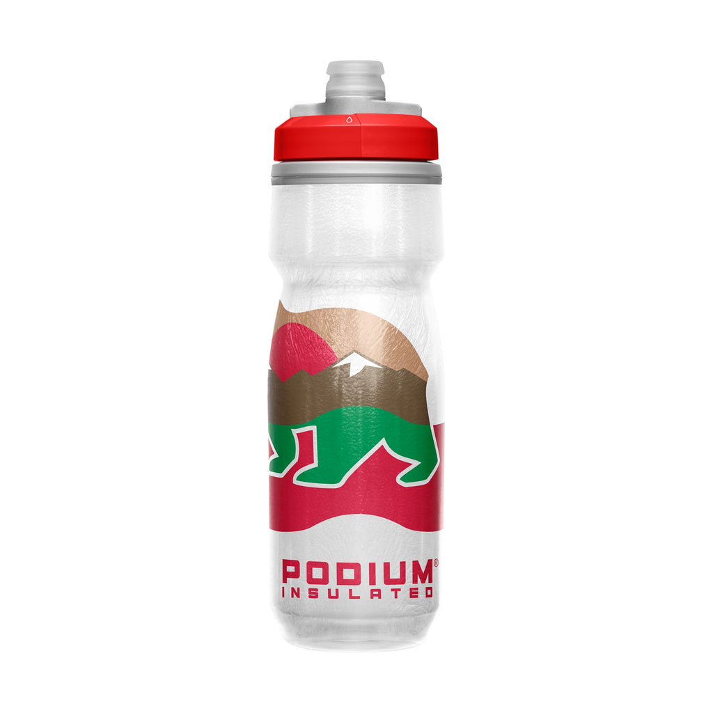 Camelbak Podium Chill 21oz Water Bottle, Colorado - 5IBK