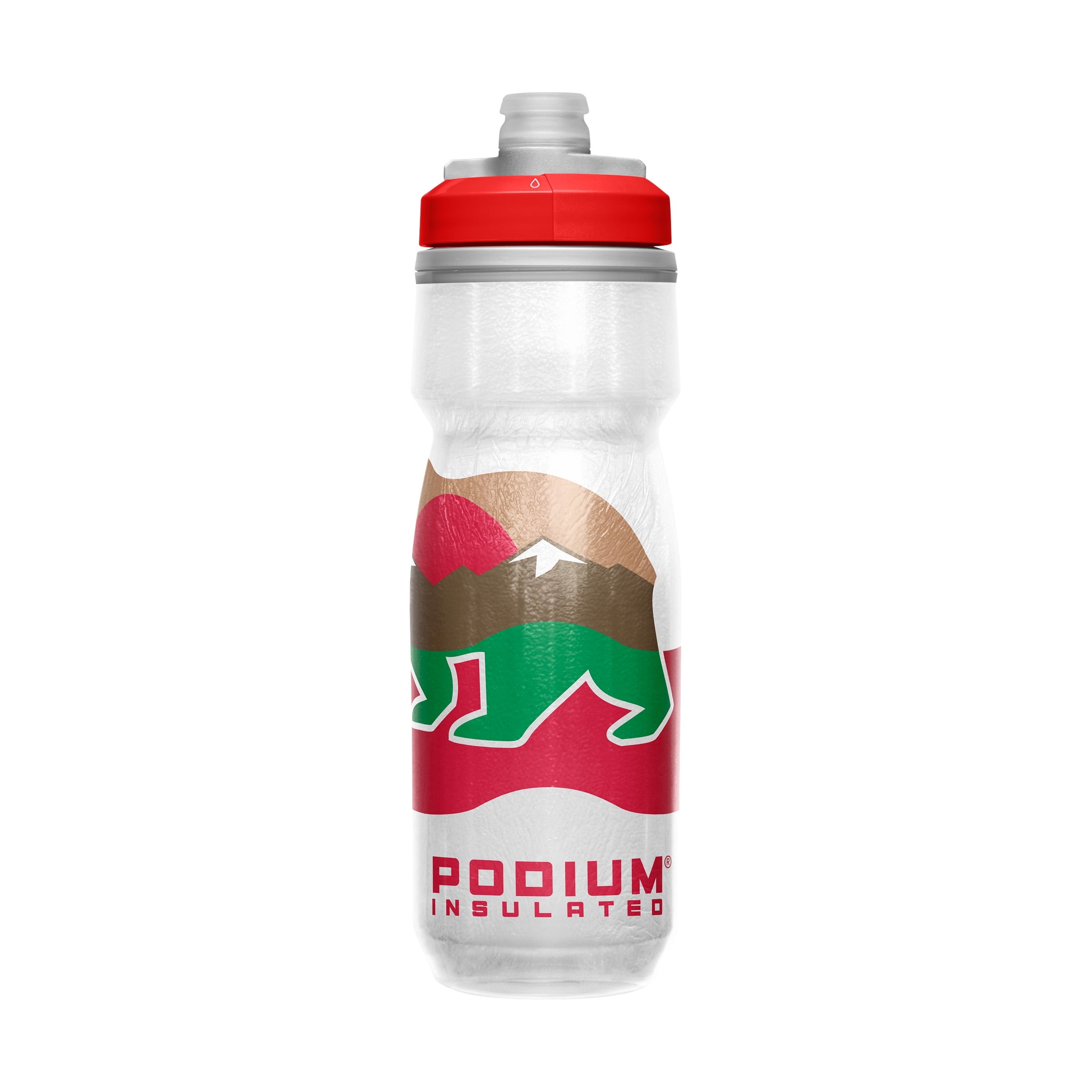 Camelbak Podium Chill 21oz Water Bottle, Colorado - 5IBK