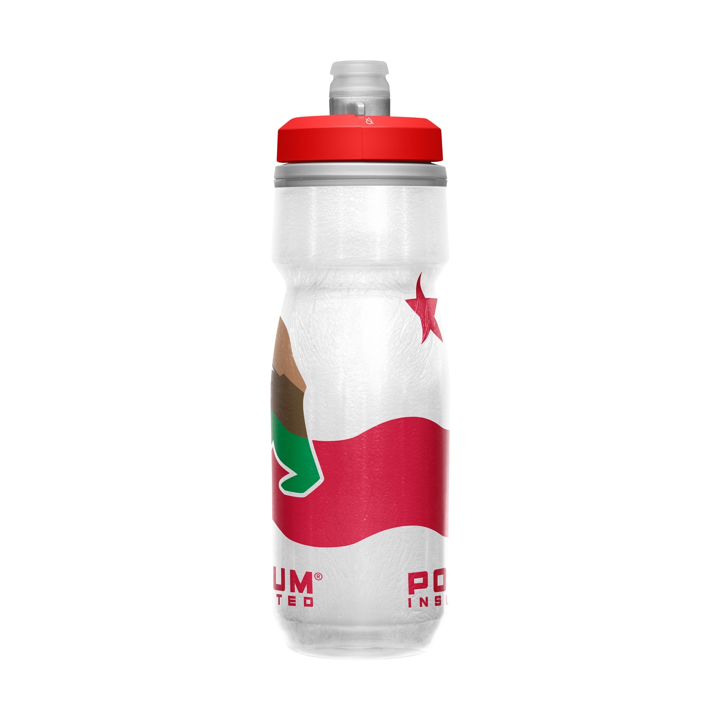 Camelbak Podium Chill 21oz Water Bottle, Colorado - 5IBK