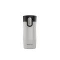 Contigo AUTOSEAL West Loop Vacuum-Insulated Stainless Steel Travel Mug with Easy-Clean Lid, 12oz - X02G