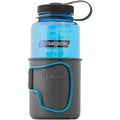 Olicamp 329075 Space Saver Mug with Blue Handle, Nalgene Blue - 3ZO1