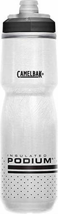 CamelBak Podium® Chill™, Water Bottle, 24oz, White - QEQ5