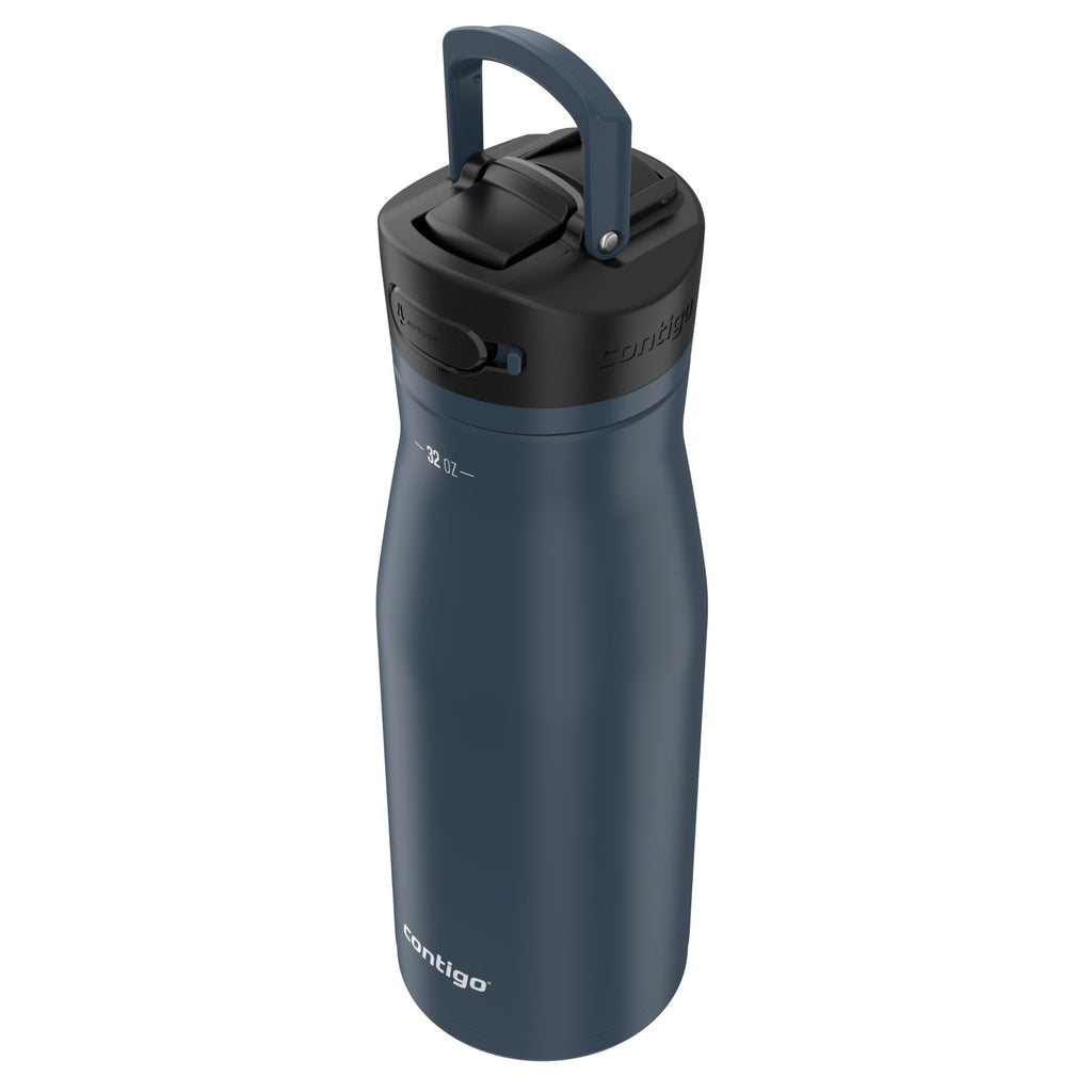Contigo 32 oz. Ashland Chill 2.0 Water Bottle - Blueberry - ZOH7