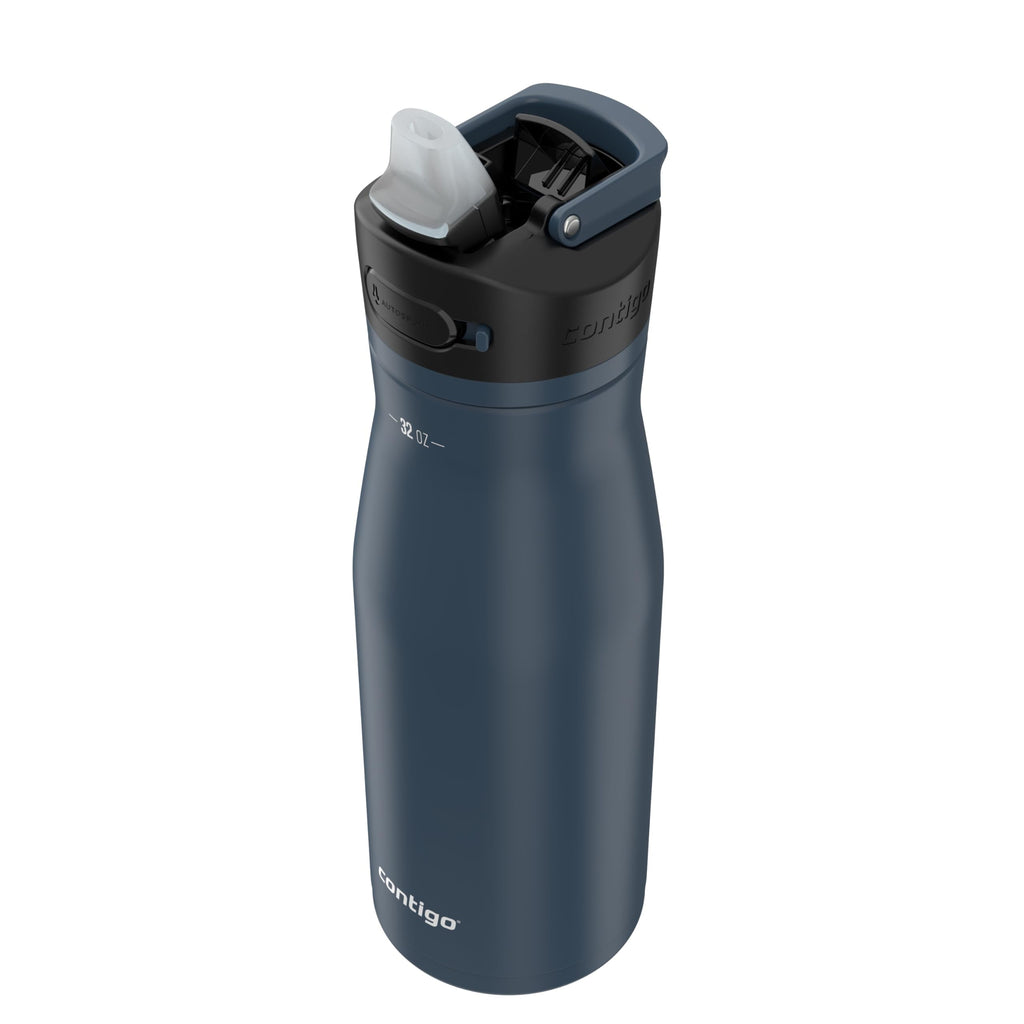 Contigo 32 oz. Ashland Chill 2.0 Water Bottle - Blueberry - ZOH7