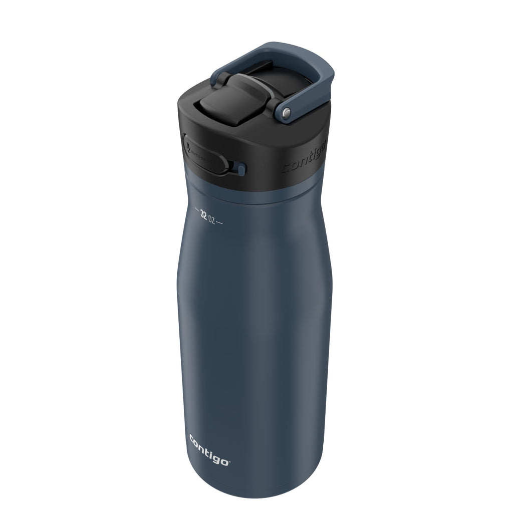 Contigo 32 oz. Ashland Chill 2.0 Water Bottle - Blueberry - ZOH7