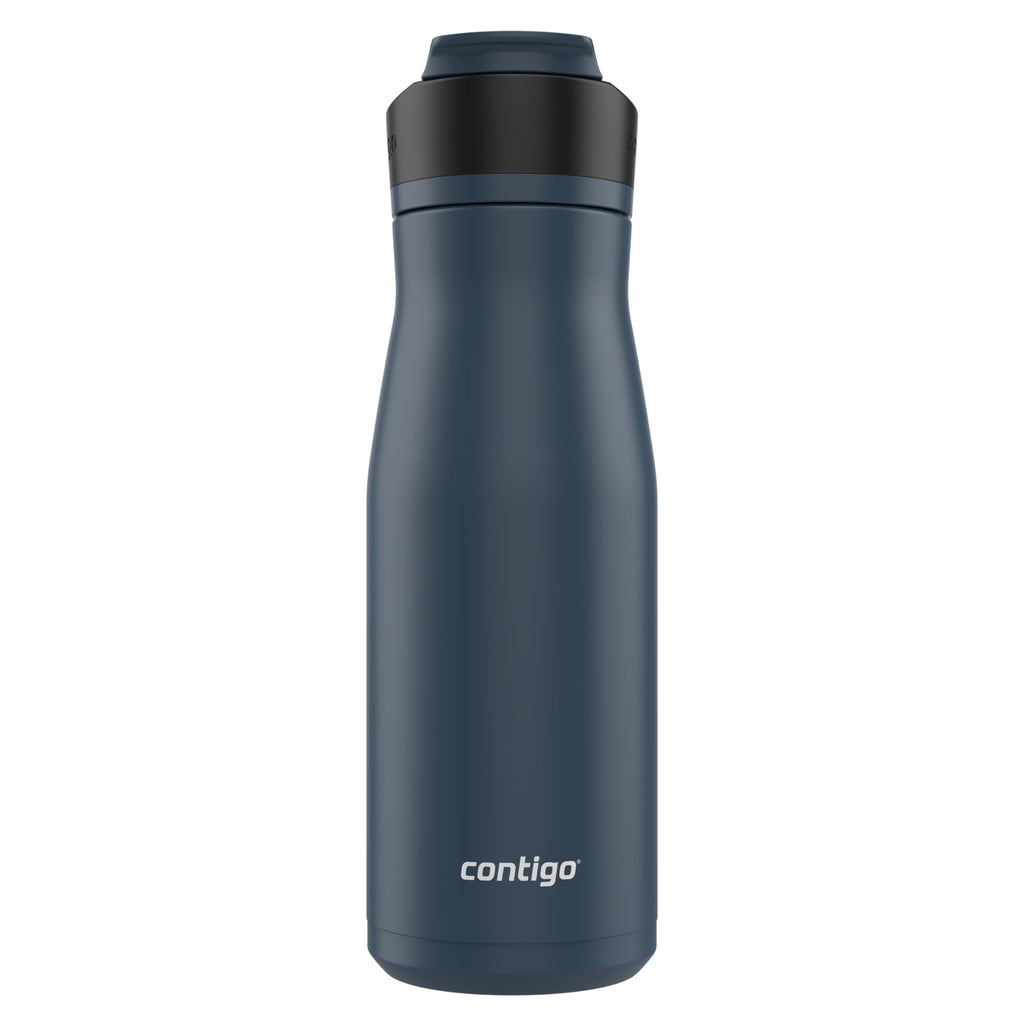 Contigo 32 oz. Ashland Chill 2.0 Water Bottle - Blueberry - ZOH7