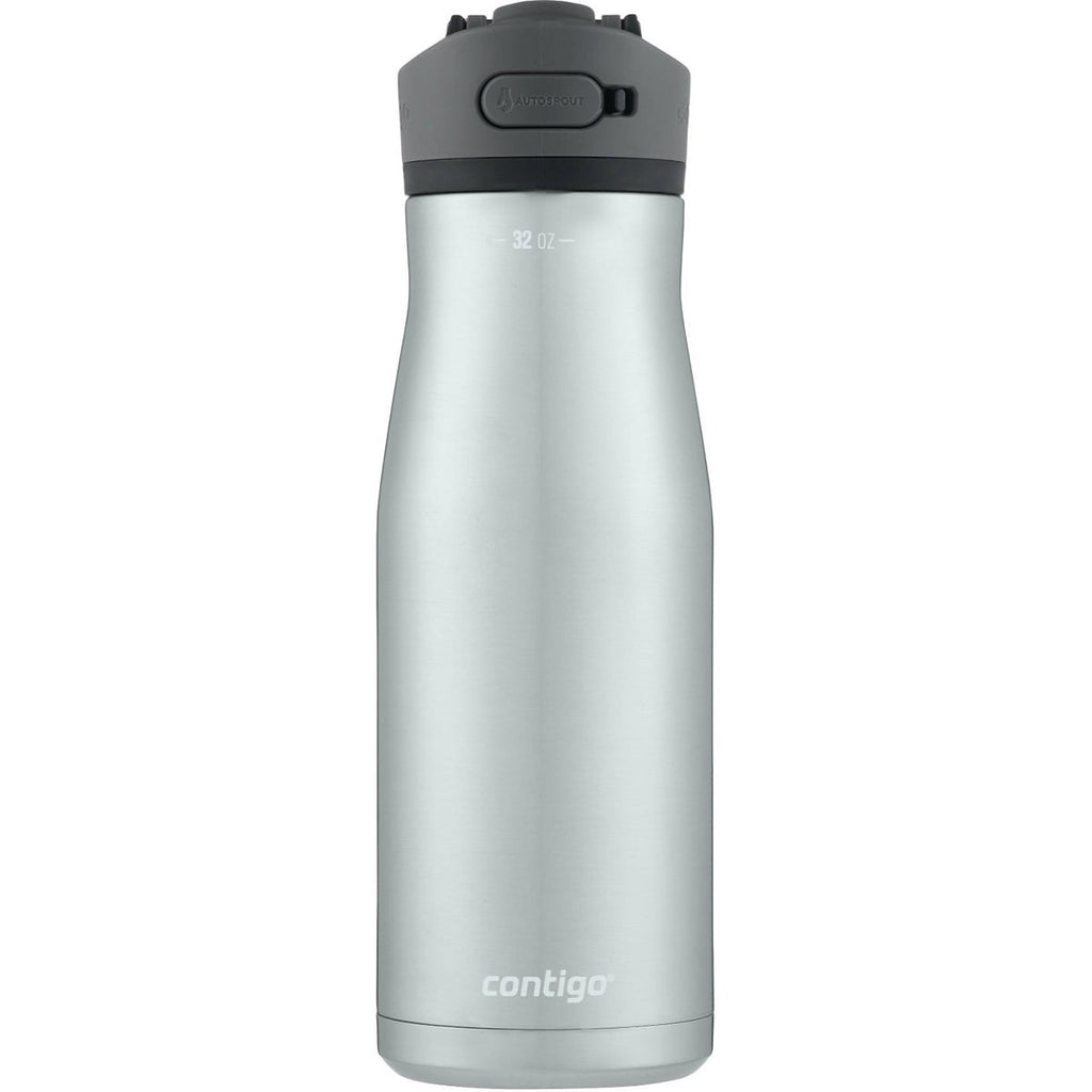 Contigo 32 oz. Ashland Chill 2.0 Water Bottle - Blueberry - ZOH7
