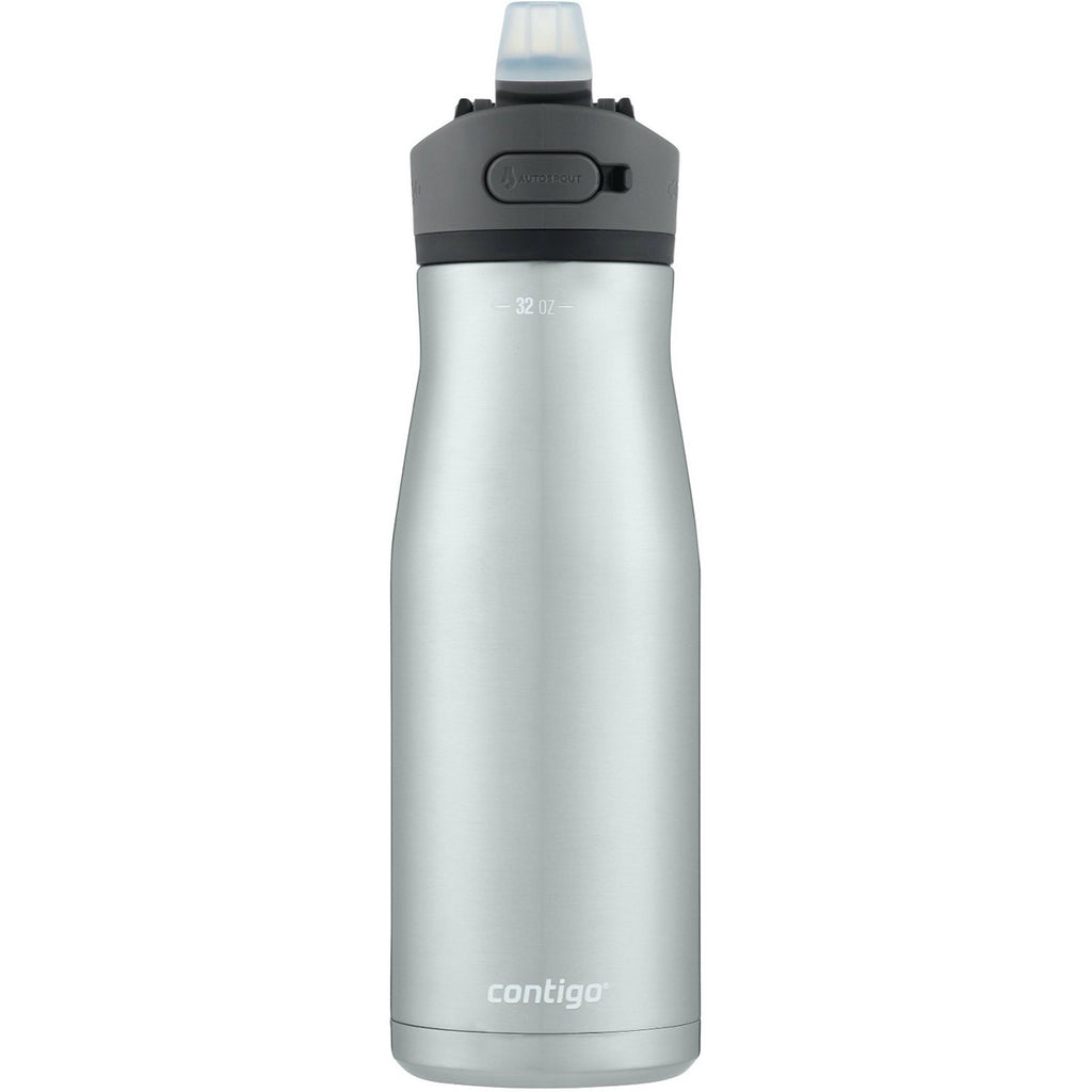 Contigo 32 oz. Ashland Chill 2.0 Water Bottle - Blueberry - ZOH7