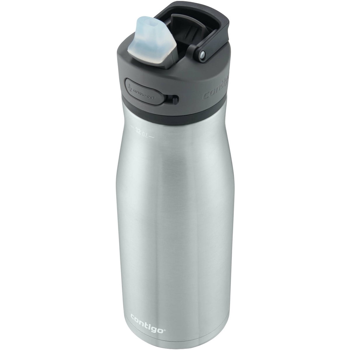 Contigo 32 oz. Ashland Chill 2.0 Water Bottle - Blueberry - ZOH7