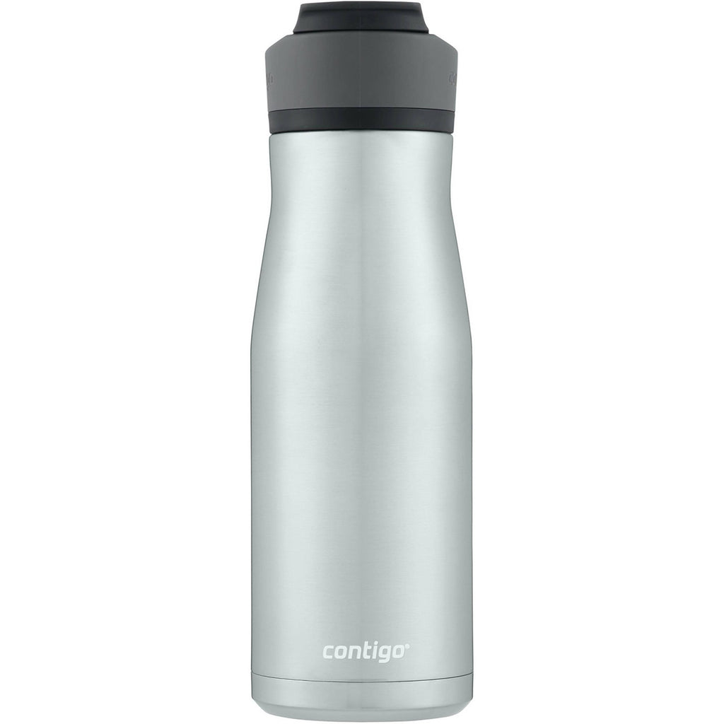 Contigo 32 oz. Ashland Chill 2.0 Water Bottle - Blueberry - ZOH7