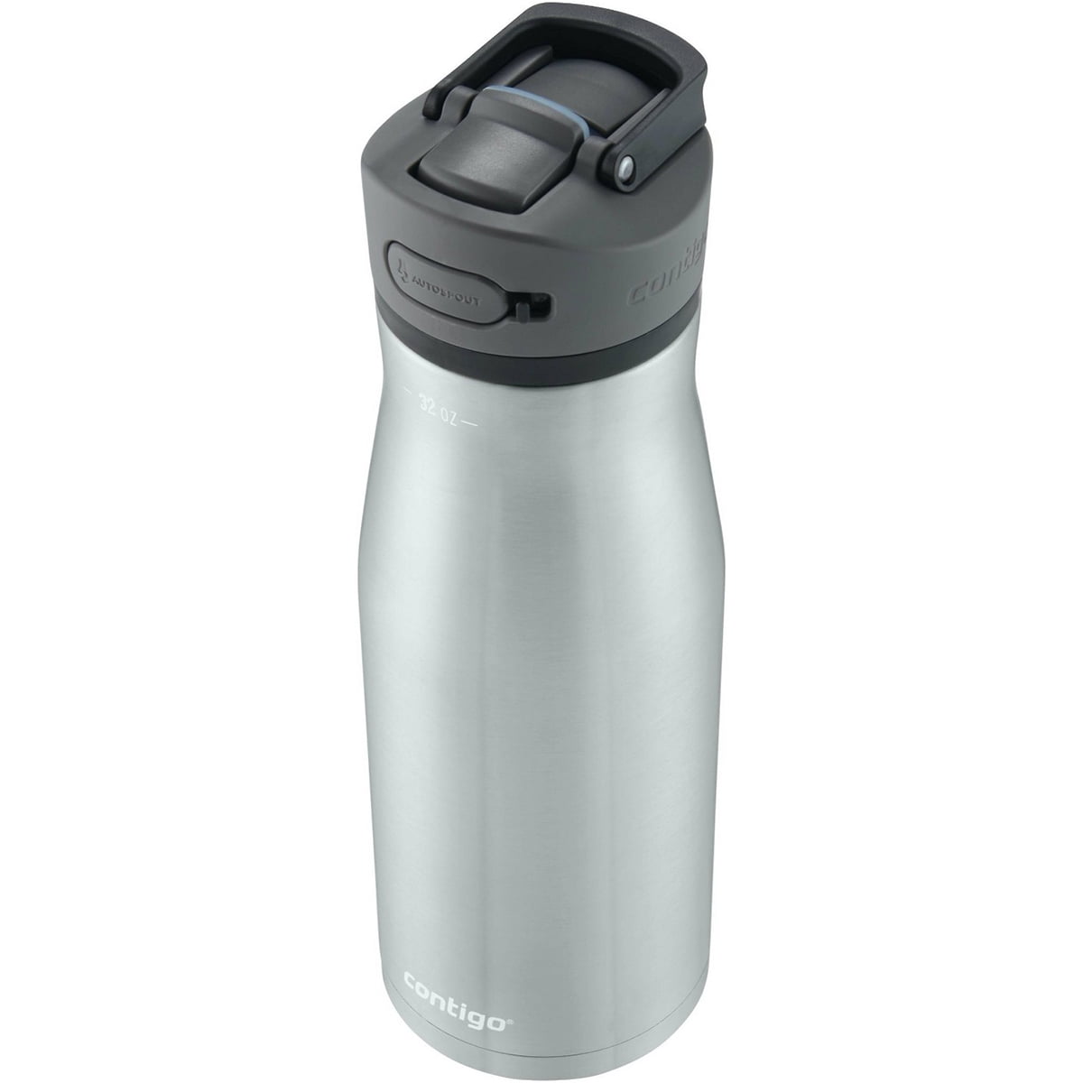 Contigo 32 oz. Ashland Chill 2.0 Water Bottle - Blueberry - ZOH7