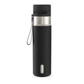 Contigo AutoPop 24 oz Leakproof Insulated Stainless Steel Water Bottle with Carry Strap and Shaker Ball - 6LEE