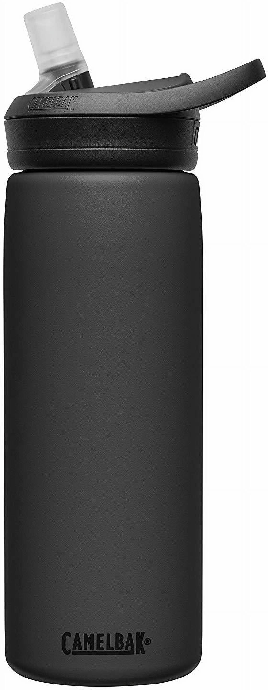 Eddy Plus Insulated Stainless Steel Water Bottle with Straw Jet - RN9L