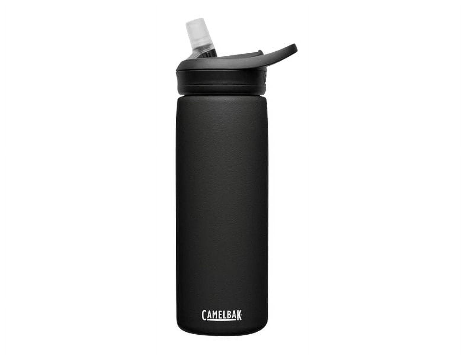 Eddy Plus Insulated Stainless Steel Water Bottle with Straw Jet - RN9L
