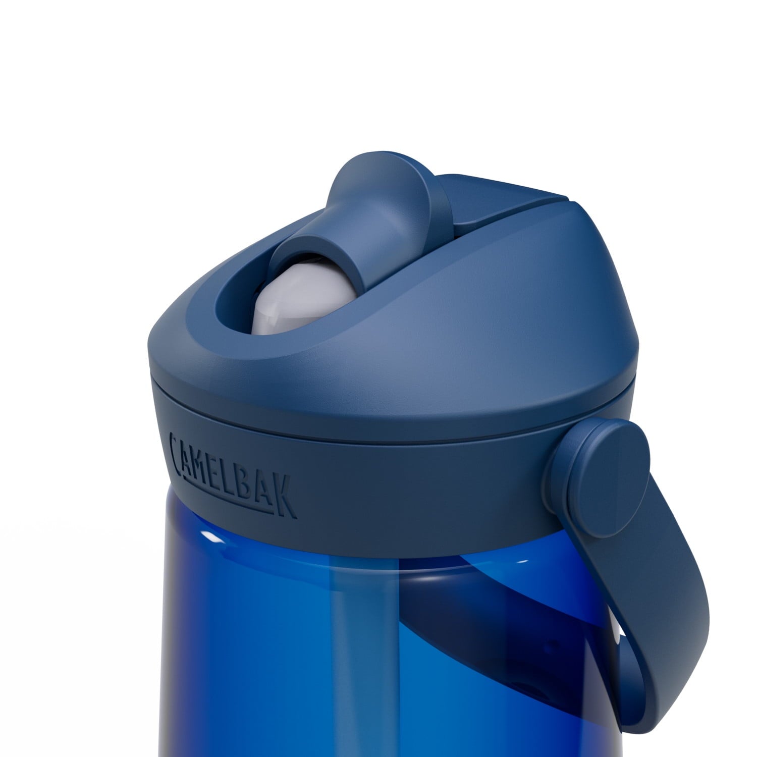Camelbak Thrive™ Flip Straw Water Bottle 25oz, Oxford - LCGI