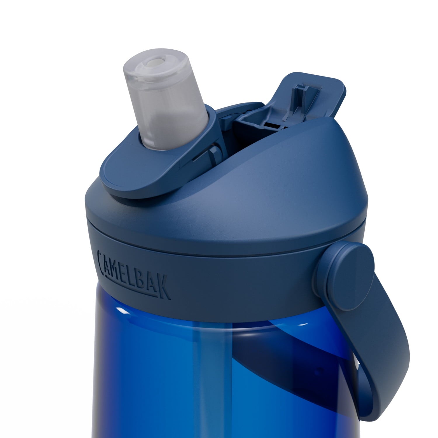 Camelbak Thrive™ Flip Straw Water Bottle 25oz, Oxford - LCGI