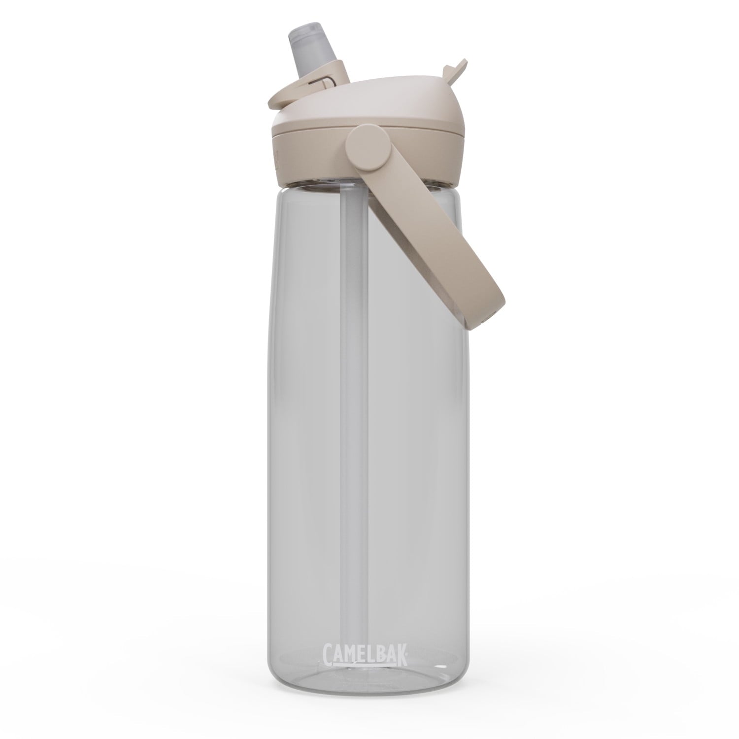Camelbak Thrive™ Flip Straw Water Bottle 25oz, Oxford - LCGI