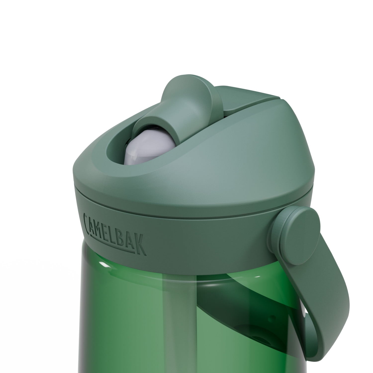 Camelbak Thrive™ Flip Straw Water Bottle 25oz, Oxford - LCGI