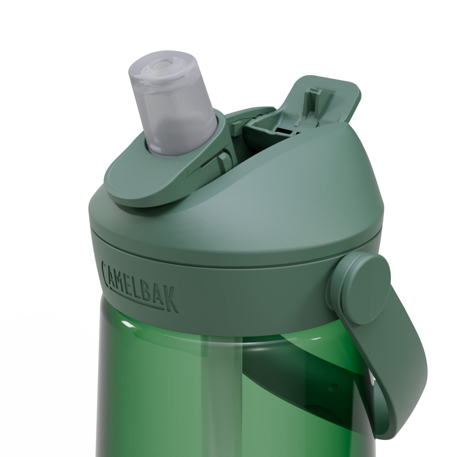 Camelbak Thrive™ Flip Straw Water Bottle 25oz, Oxford - LCGI