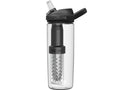 CamelBak eddy+ 20oz Bottle, filtered by LifeStraw, Clear - T7ES