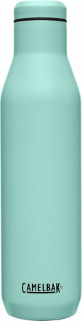 CamelBak Horizon 25oz Water Bottle - Insulated Stainless Steel - Wine Compatible - TJ1O