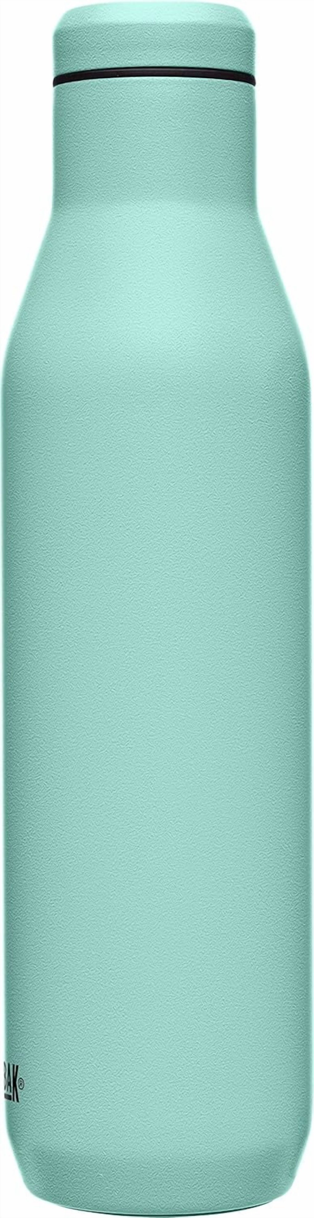 CamelBak Horizon 25oz Water Bottle - Insulated Stainless Steel - Wine Compatible - TJ1O