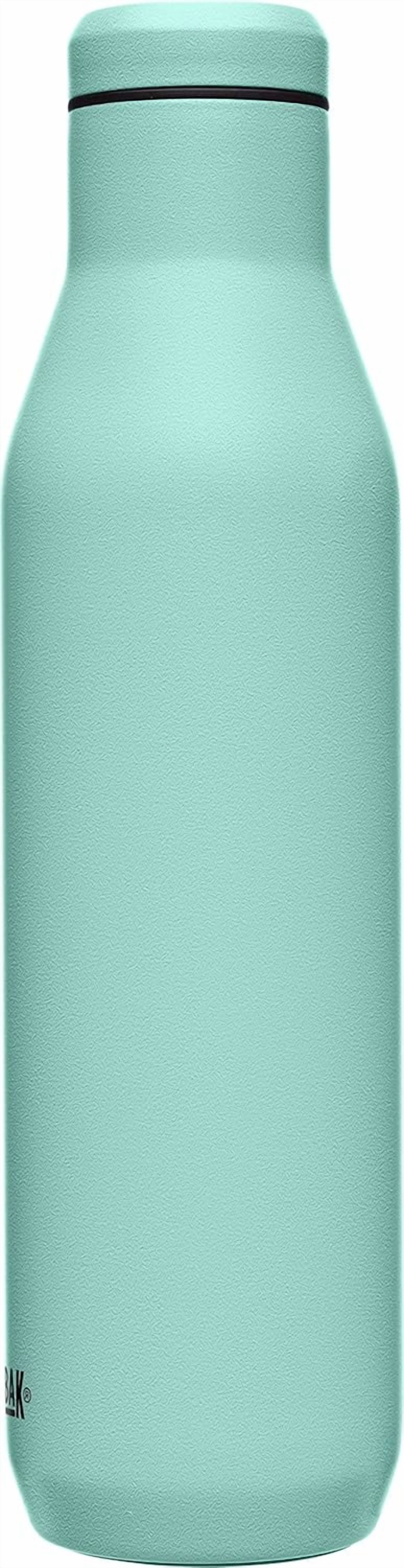 CamelBak Horizon 25oz Water Bottle - Insulated Stainless Steel - Wine Compatible - TJ1O