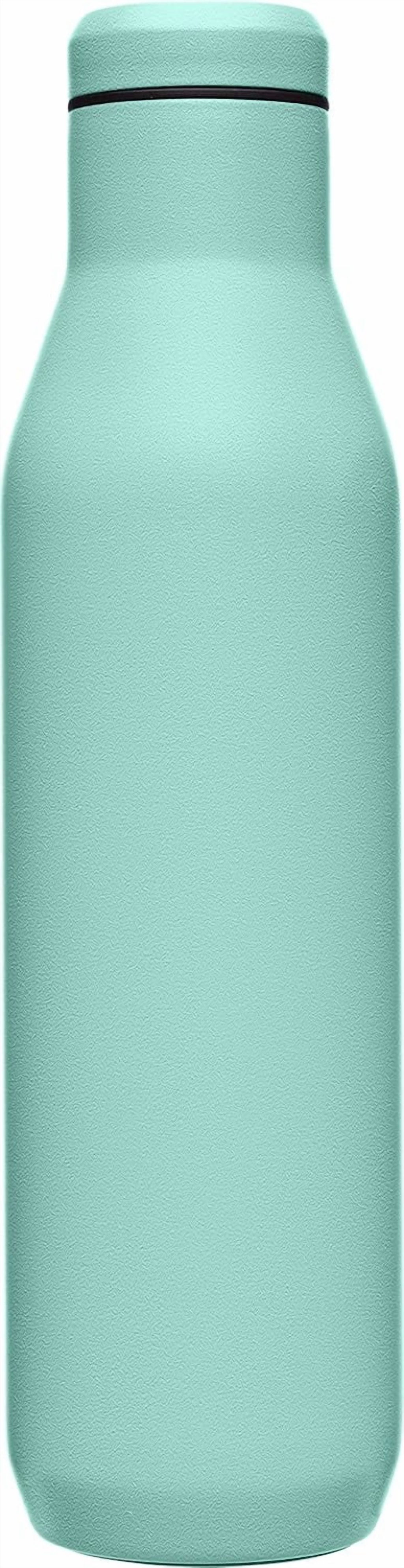 CamelBak Horizon 25oz Water Bottle - Insulated Stainless Steel - Wine Compatible - TJ1O