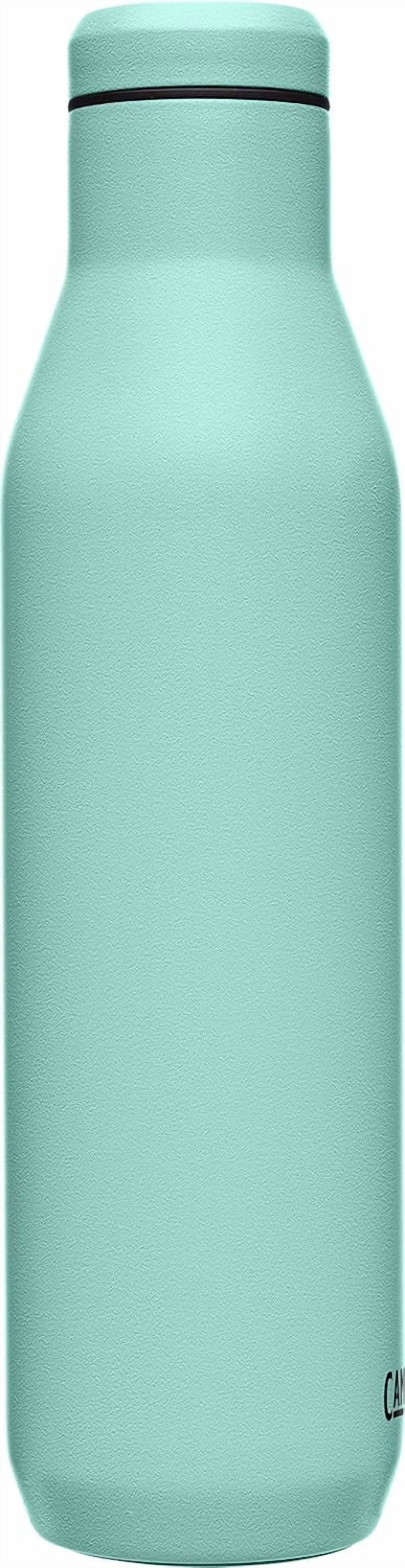 CamelBak Horizon 25oz Water Bottle - Insulated Stainless Steel - Wine Compatible - TJ1O