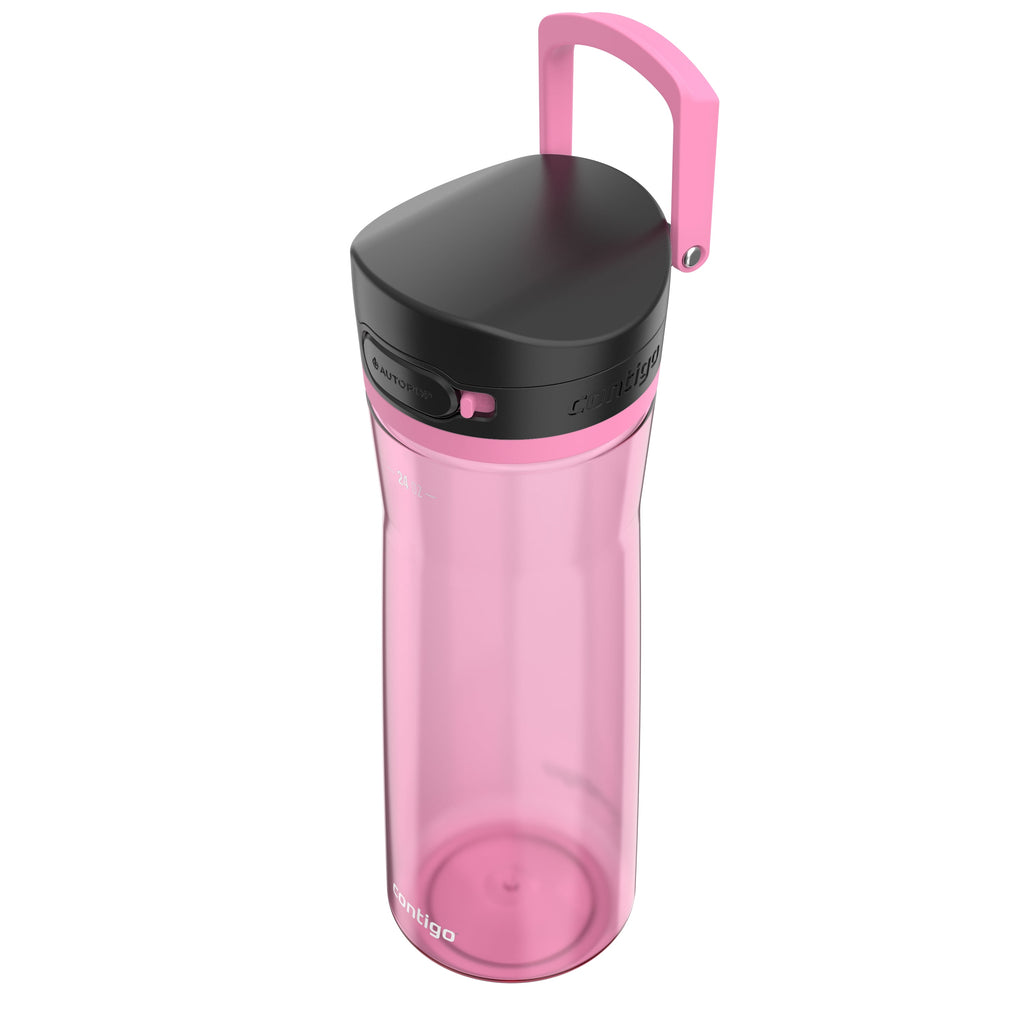 Contigo Jackson 2.0 24oz Sports Bottle with AUTOPOP® Lid Azalea - K7BC