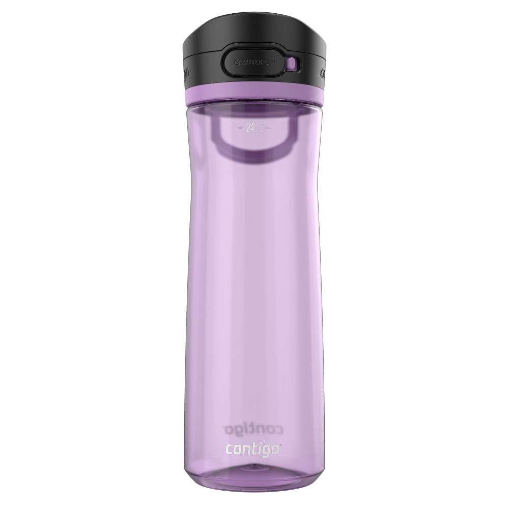 Contigo Jackson 2.0 24oz Sports Bottle with AUTOPOP® Lid Azalea - K7BC