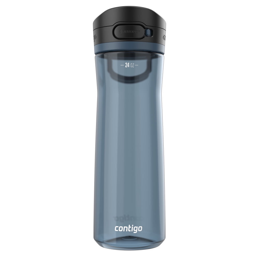 Contigo Jackson 2.0 24oz Sports Bottle with AUTOPOP® Lid Azalea - K7BC