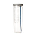 AURIGATE Simple Modern Plastic Tumbler with Lid and Straw Reusable BPA Free Iced Coffee Cups Double Wall Smoothie Cup Gifts for Women Men Him Her Classic Collection - 3YFM
