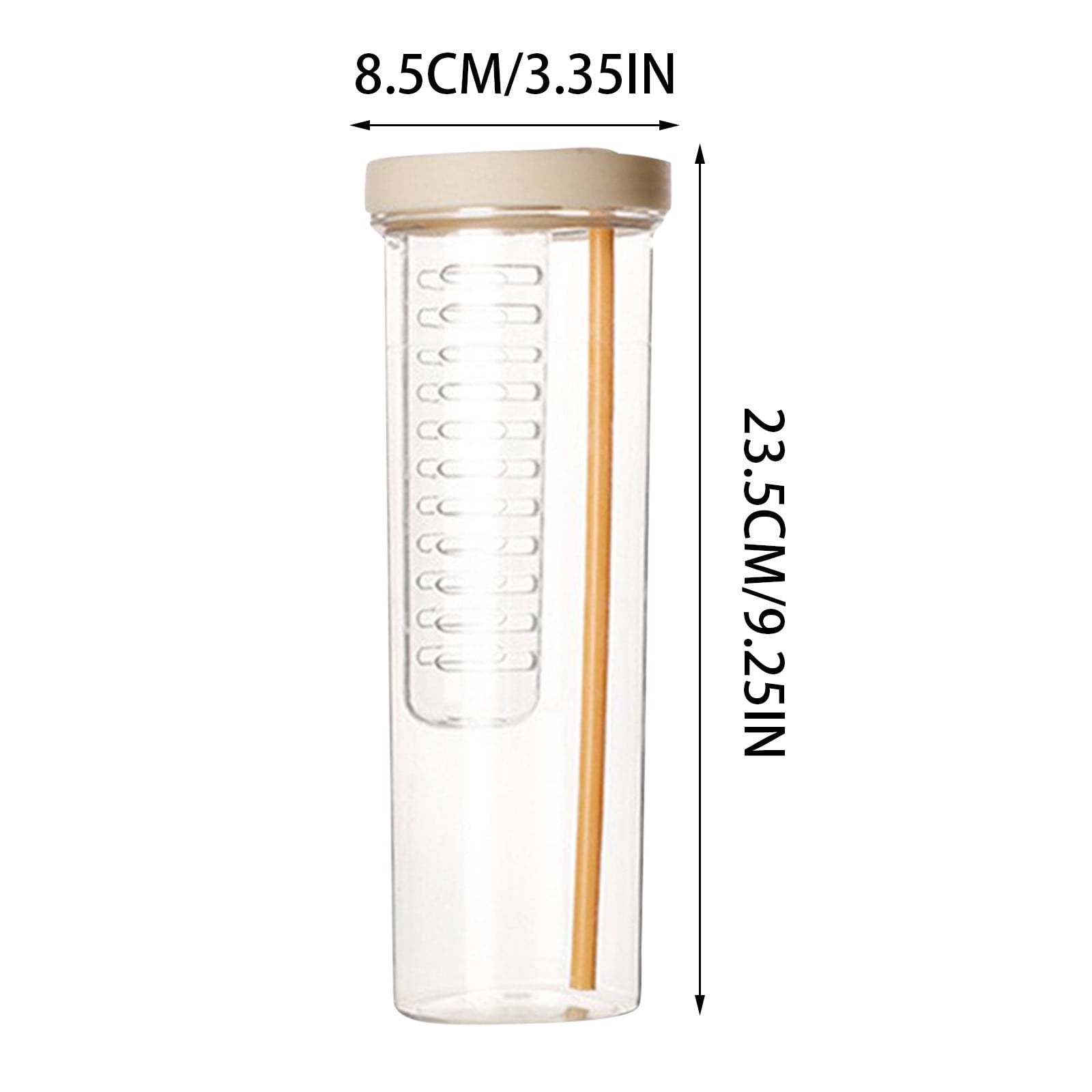 AURIGATE Simple Modern Plastic Tumbler with Lid and Straw Reusable BPA Free Iced Coffee Cups Double Wall Smoothie Cup Gifts for Women Men Him Her Classic Collection - 3YFM
