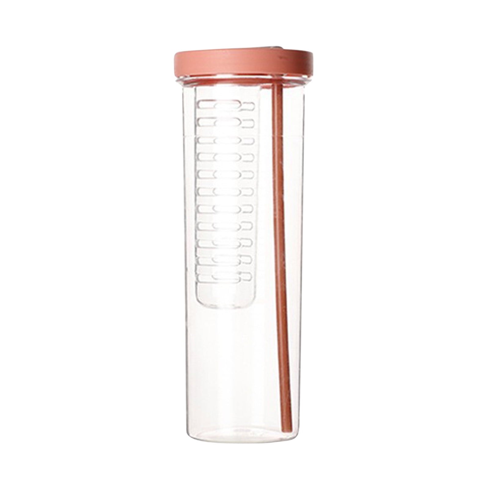 AURIGATE Simple Modern Plastic Tumbler with Lid and Straw Reusable BPA Free Iced Coffee Cups Double Wall Smoothie Cup Gifts for Women Men Him Her Classic Collection - 3YFM
