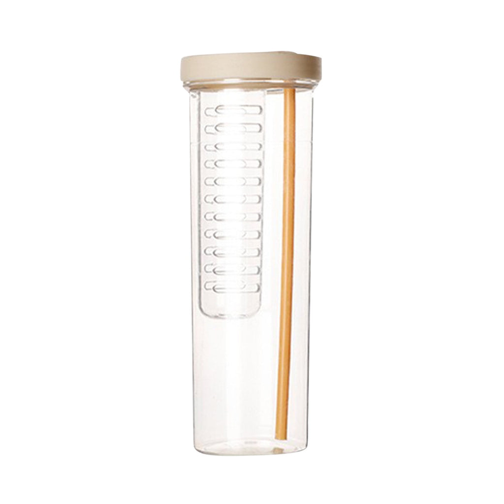 AURIGATE Simple Modern Plastic Tumbler with Lid and Straw Reusable BPA Free Iced Coffee Cups Double Wall Smoothie Cup Gifts for Women Men Him Her Classic Collection - 3YFM