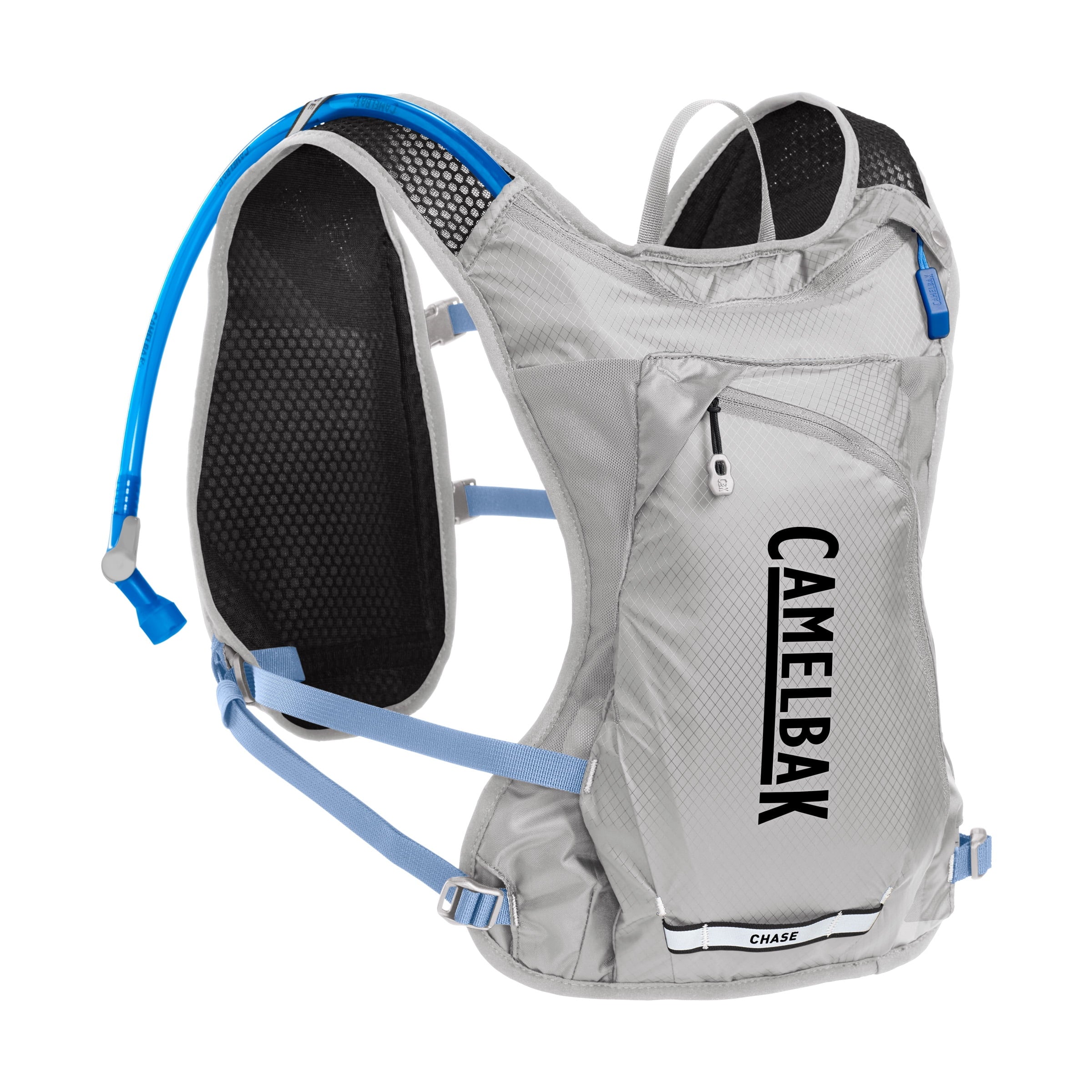 Camelbak Women's Chase Race 4 Vest 50oz, Vapor Blue - CP0W