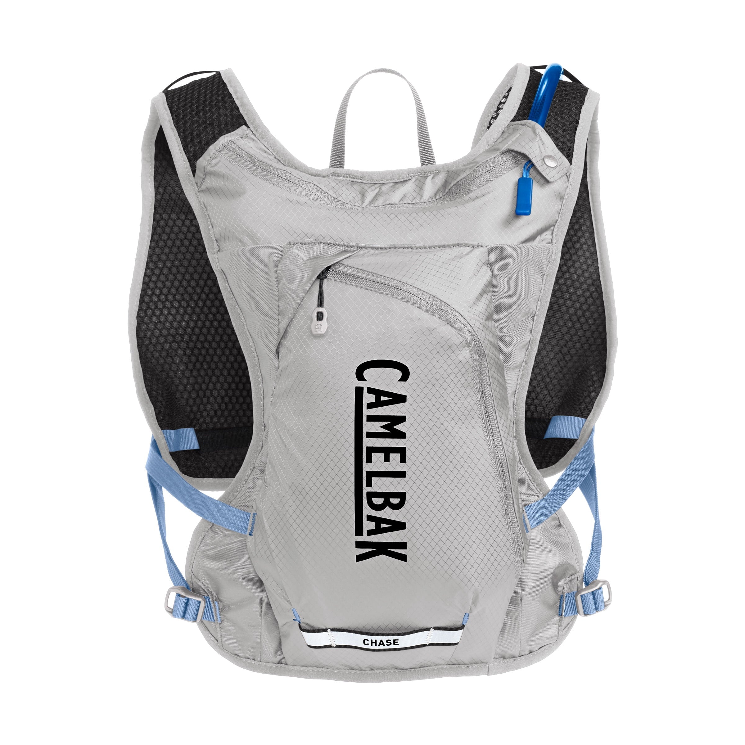 Camelbak Women's Chase Race 4 Vest 50oz, Vapor Blue - CP0W