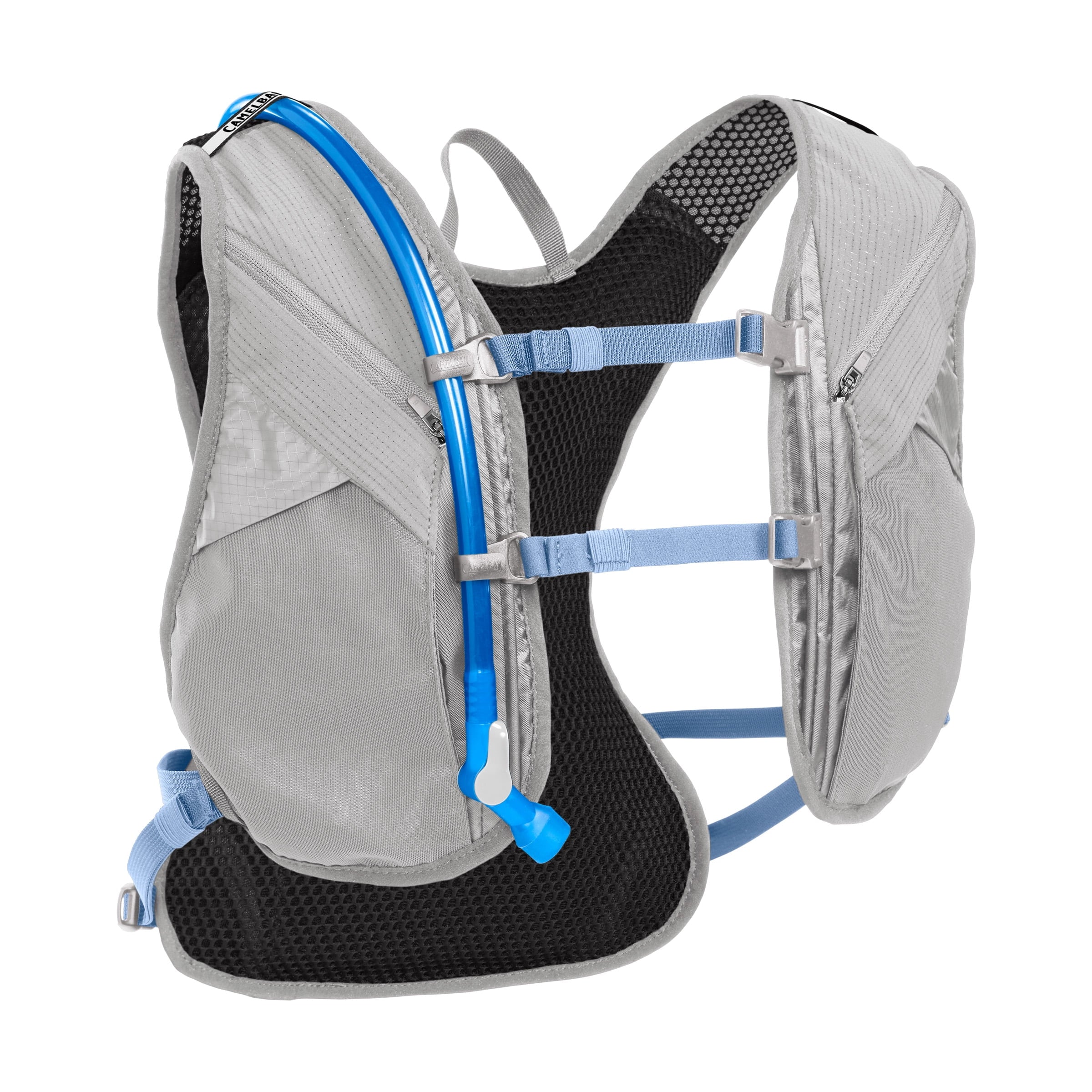 Camelbak Women's Chase Race 4 Vest 50oz, Vapor Blue - CP0W