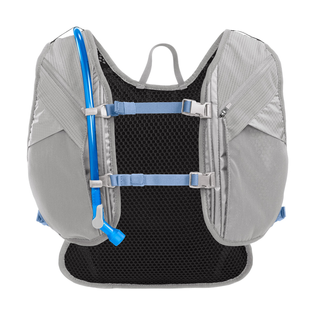 Camelbak Women's Chase Race 4 Vest 50oz, Vapor Blue - CP0W