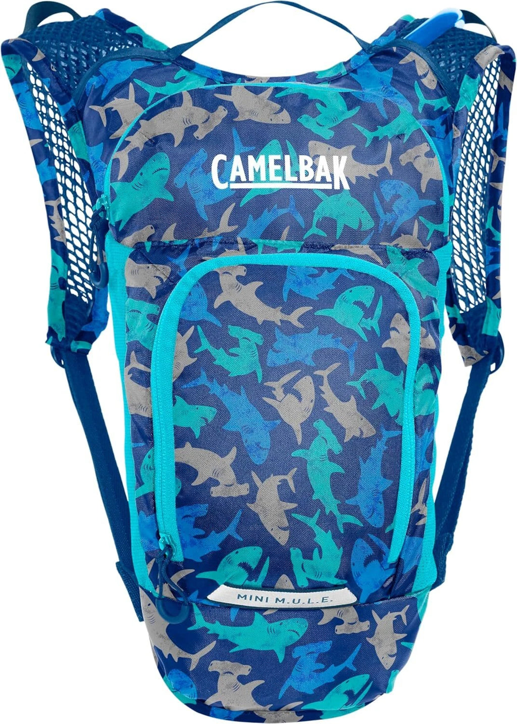 Mini M.U.L.E.® 50oz, Sharks - N9WD