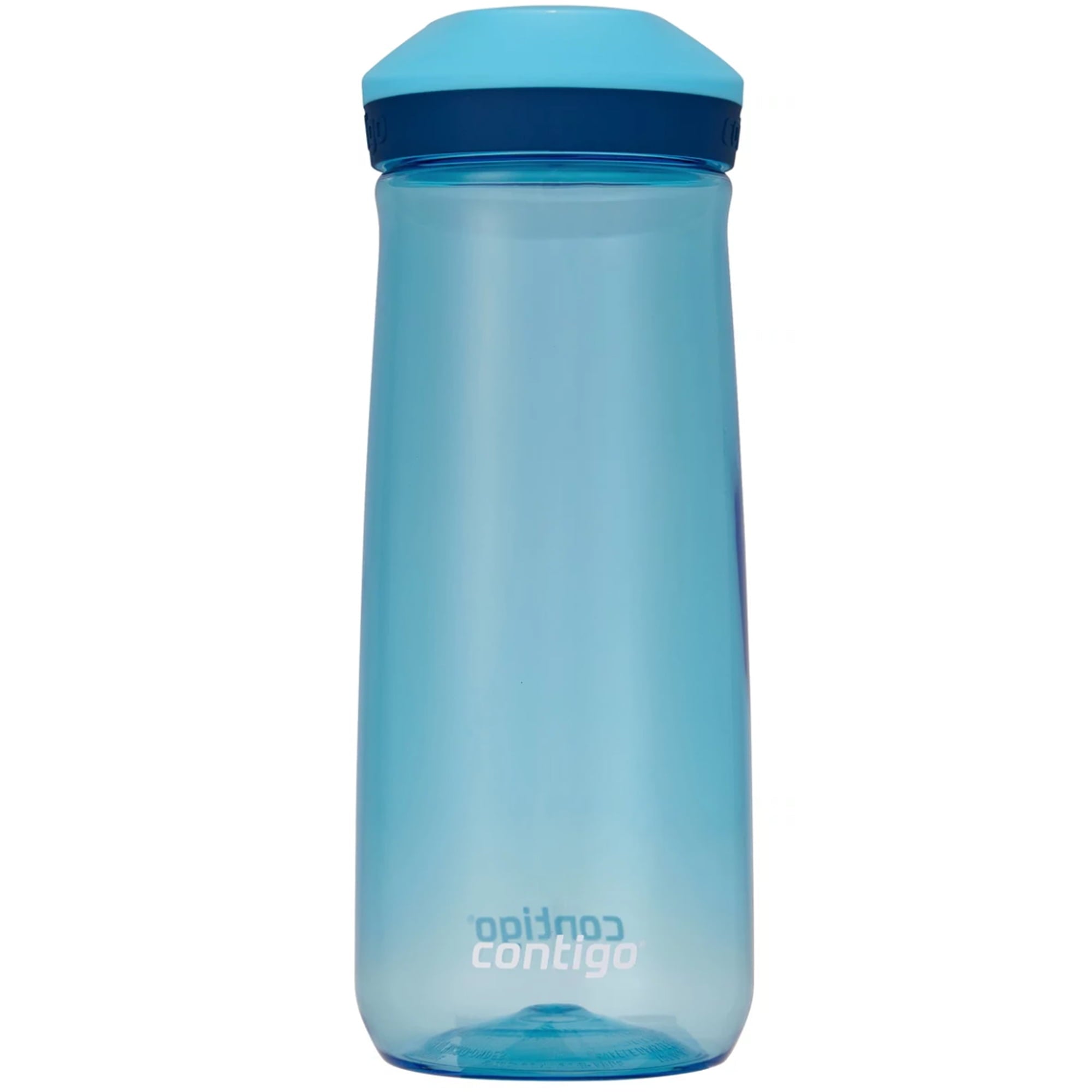 Contigo Kid's 20 oz. Micah Water Bottle w/ Simple Lid - Blue Raspberry/Blueberry - Y55Z