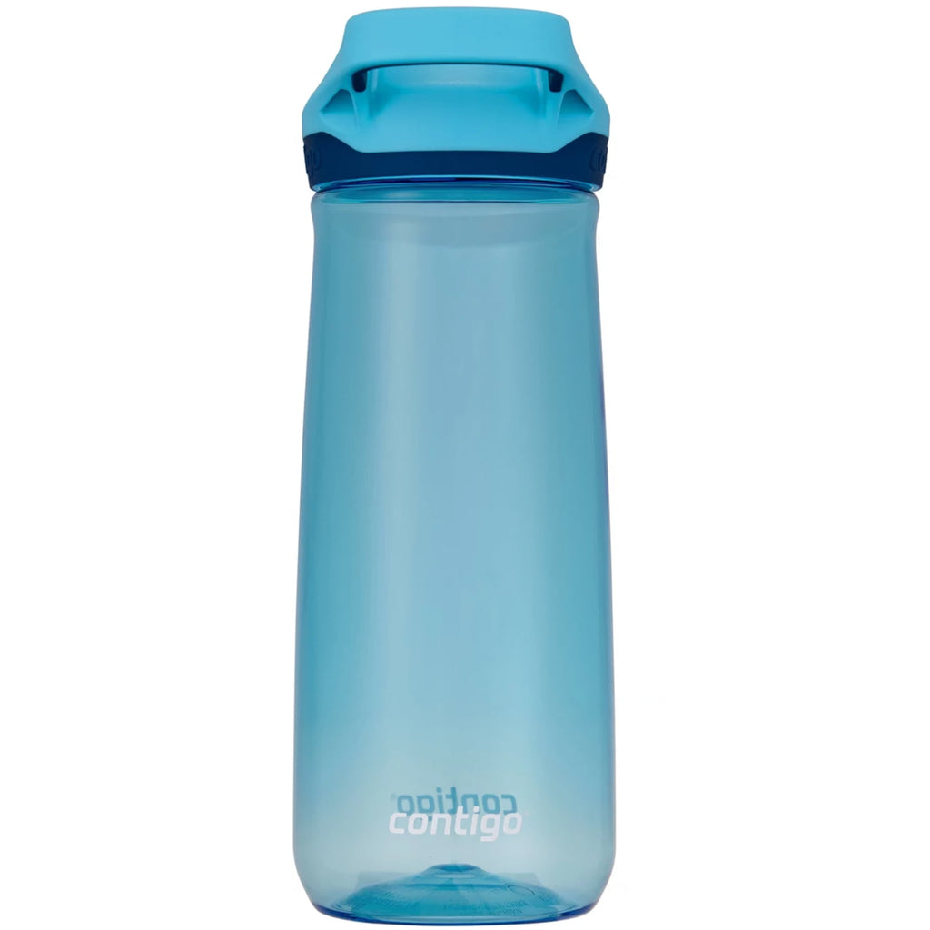 Contigo Kid's 20 oz. Micah Water Bottle w/ Simple Lid - Blue Raspberry/Blueberry - Y55Z